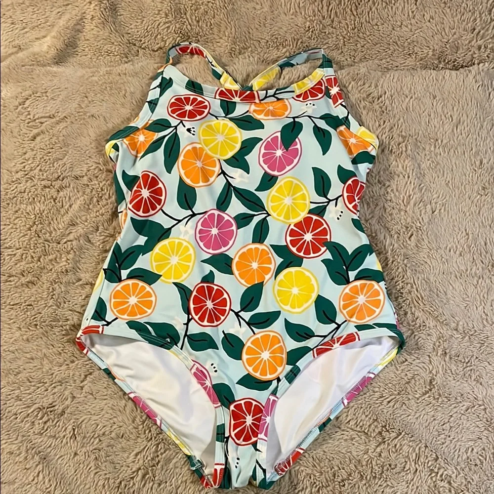 Hannah Anderson, Matching Swimsuits - Picture 7 of 12